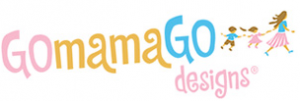 Go Mama Go Designs